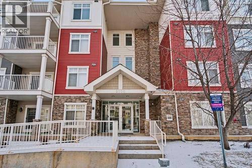 3304, 155 Skyview Ranch Way NE  Calgary, AB T3N 0L3