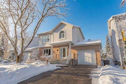 12 Rue Gédéon-Létourneau  Saint-Basile-Le-Grand, QC J3N 1N7