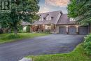 32 Cairns Boulevard, Springwater, ON  - Outdoor 