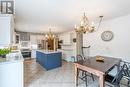 32 Cairns Boulevard, Springwater, ON  - Indoor Photo Showing Other Room 