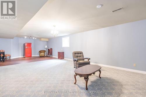 32 Cairns Boulevard, Springwater, ON - Indoor