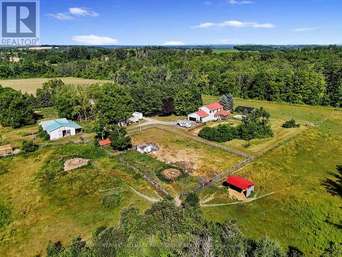 325 TROTTMAN ROAD  Cramahe, ON K0K 1S0