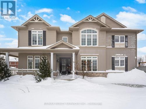 173 JOHNSON DRIVE S  Shelburne, ON L9V 3V8