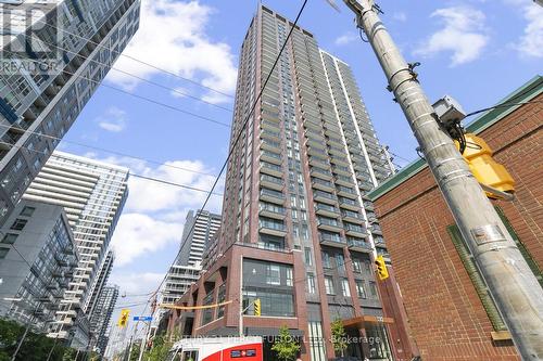 501 - 130 RIVER STREET E  Toronto, ON M5A 0R8