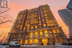 1106 - 1105 LESLIE STREET  Toronto, ON M3C 4G9
