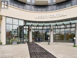 1110 - 51 EAST LIBERTY STREET  Toronto, ON M6K 3P8