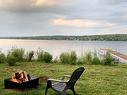 Extérieur - 154 Rue Bernard, Magog, QC  - Outdoor With Body Of Water With View 