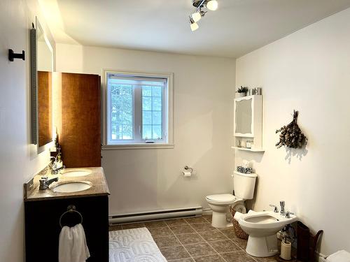 Salle de bains - 154 Rue Bernard, Magog, QC - Indoor Photo Showing Bathroom