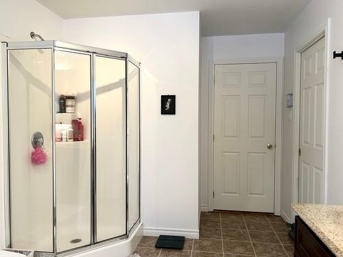 Salle de bains attenante à la CCP - 154 Rue Bernard, Magog, QC - Indoor Photo Showing Bathroom
