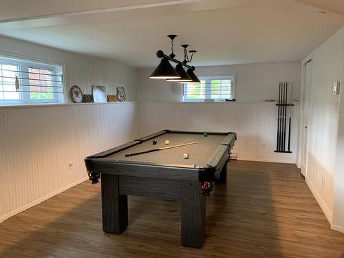 Salle familiale - 154 Rue Bernard, Magog, QC - Indoor Photo Showing Other Room