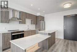 50 GRAND Avenue S Unit# 2008  Cambridge, ON N1S 2L8