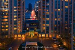 216 - 22 OLIVE AVENUE  Toronto, ON M2N 7G6