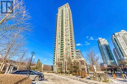 3107 - 60 BRIAN HARRISON WAY  Toronto, ON M1P 5J5