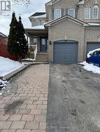 MAIN - 48 ZIA DODDA CRESCENT  Brampton, ON L6P 1J5