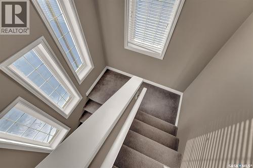 5302 Mitchinson Way, Regina, SK - Indoor Photo Showing Other Room