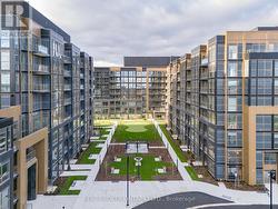 617 - 2343 KHALSA GATE  Oakville, ON L6M 4J2