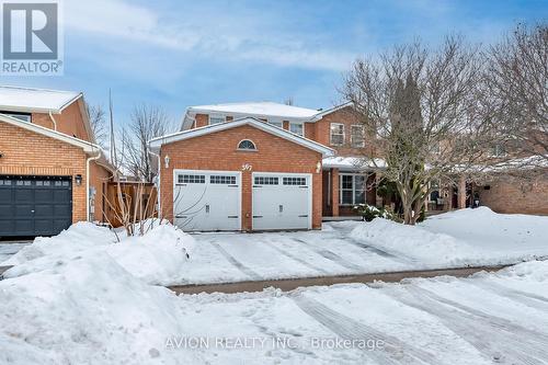 567 MILLARD STREET  Whitchurch-Stouffville, ON L4A 7Z3