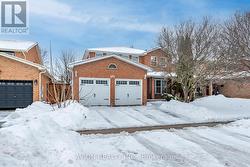 567 MILLARD STREET  Whitchurch-Stouffville, ON L4A 7Z3