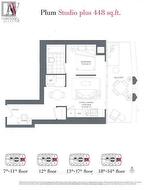 1125 - 230 SIMCOE STREET  Toronto, ON M5T 0G7