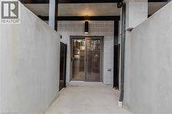 View of property entrance - 
