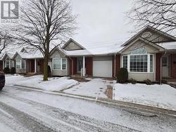 25 - 875 THISTLEDOWN WAY  London North, ON N6G 5G5