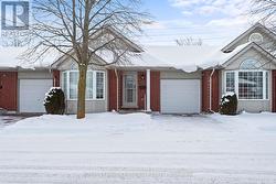 25 - 875 THISTLEDOWN WAY  London North, ON N6G 5G5