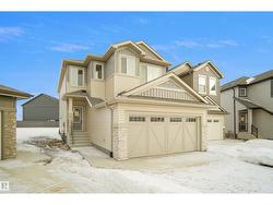 3412 122 ST SW  Edmonton, AB T6W 4S9
