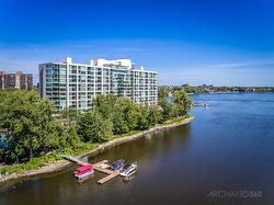 Port de plaisance (marina) - 