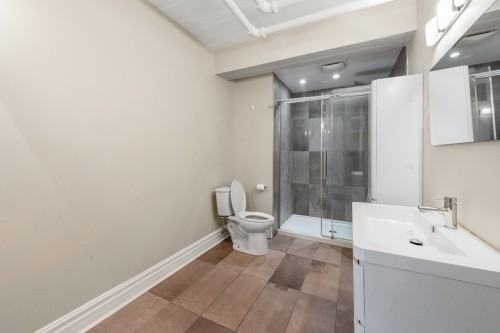 Salle de bains - 14-4645 Boul. Grand, Montréal (Côte-Des-Neiges/Notre-Dame-De-Grâce), QC - Indoor Photo Showing Bathroom