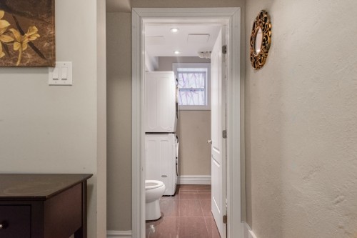 Salle d'eau - 14-4645 Boul. Grand, Montréal (Côte-Des-Neiges/Notre-Dame-De-Grâce), QC - Indoor Photo Showing Bathroom