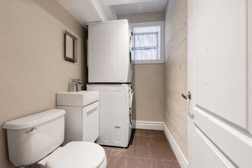 Salle d'eau - 14-4645 Boul. Grand, Montréal (Côte-Des-Neiges/Notre-Dame-De-Grâce), QC - Indoor