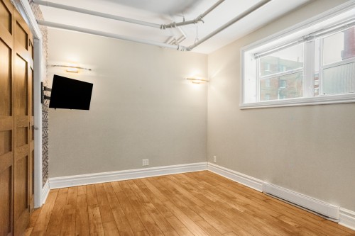 Salon - 14-4645 Boul. Grand, Montréal (Côte-Des-Neiges/Notre-Dame-De-Grâce), QC - Indoor Photo Showing Other Room