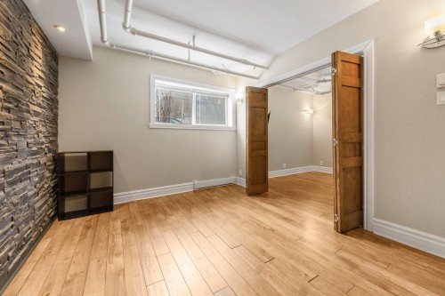 Chambre à coucher principale - 14-4645 Boul. Grand, Montréal (Côte-Des-Neiges/Notre-Dame-De-Grâce), QC - Indoor Photo Showing Other Room
