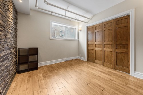 Chambre à coucher principale - 14-4645 Boul. Grand, Montréal (Côte-Des-Neiges/Notre-Dame-De-Grâce), QC - Indoor Photo Showing Other Room