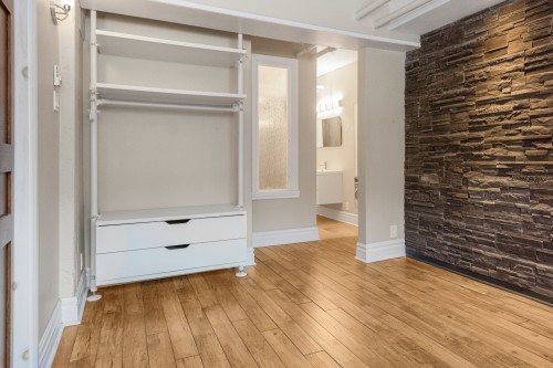 Chambre à coucher principale - 14-4645 Boul. Grand, Montréal (Côte-Des-Neiges/Notre-Dame-De-Grâce), QC - Indoor Photo Showing Other Room