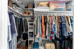 Penderie (Walk-in) - 