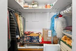 Penderie (Walk-in) - 