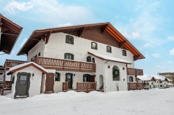 Extérieur - 