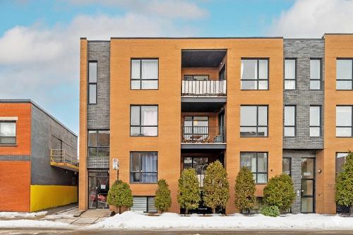 401-3555 Rue de Rouen  Montréal (Mercier/Hochelaga-Maisonneuve), QC H1W 1M2