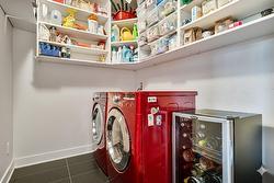 Laundry room - 