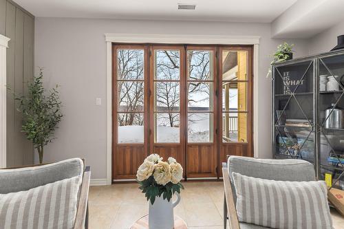 Salon - 243 Rue Létourneau, Rigaud, QC - Indoor Photo Showing Other Room