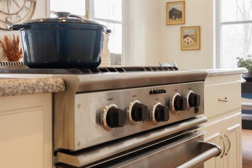 Cuisine - 243 Rue Létourneau, Rigaud, QC - Indoor Photo Showing Other Room