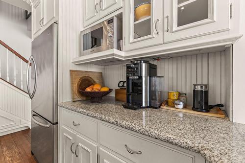 Cuisine - 243 Rue Létourneau, Rigaud, QC - Indoor Photo Showing Kitchen