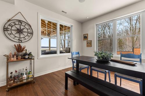 Salle à manger - 243 Rue Létourneau, Rigaud, QC - Indoor