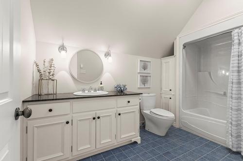 Salle de bains - 243 Rue Létourneau, Rigaud, QC - Indoor Photo Showing Bathroom