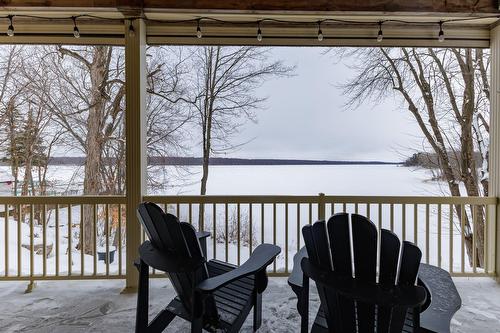 Vue sur l'eau - 243 Rue Létourneau, Rigaud, QC - Outdoor With Body Of Water With View