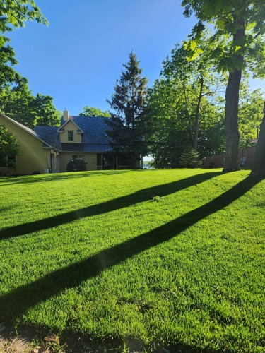 Façade - 243 Rue Létourneau, Rigaud, QC - Outdoor