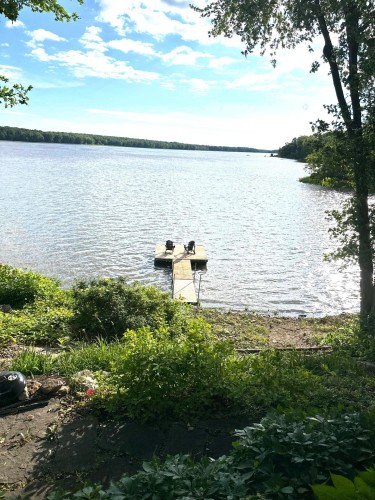 Autre - 243 Rue Létourneau, Rigaud, QC - Outdoor With Body Of Water With View