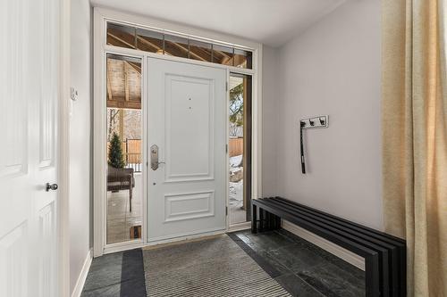 Hall d'entrée/Vestibule - 243 Rue Létourneau, Rigaud, QC - Indoor Photo Showing Other Room