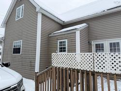 70 fraser Avenue  Sydney Mines, NS B1V 2C3